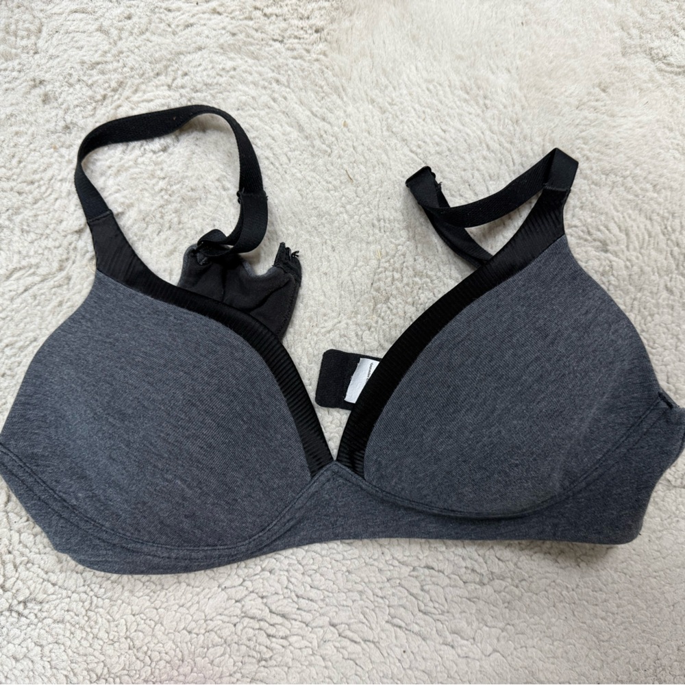 T-Shirt Bra